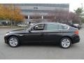 Jet Black - 5 Series 535i Gran Turismo Photo No. 10