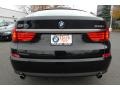 Jet Black - 5 Series 535i Gran Turismo Photo No. 11