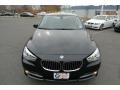 Jet Black - 5 Series 535i Gran Turismo Photo No. 12