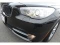 Jet Black - 5 Series 535i Gran Turismo Photo No. 14