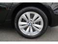  2010 5 Series 535i Gran Turismo Wheel