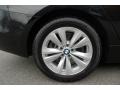 2010 BMW 5 Series 535i Gran Turismo Wheel
