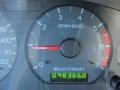 2003 Dark Shadow Grey Metallic Ford Mustang V6 Coupe  photo #3