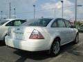 Oxford White - Taurus Limited Photo No. 3