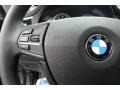 Jet Black - 5 Series 535i Gran Turismo Photo No. 43