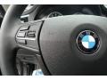 2010 Jet Black BMW 5 Series 535i Gran Turismo  photo #43