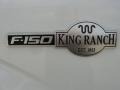 Oxford White - F150 King Ranch SuperCrew 4x4 Photo No. 12