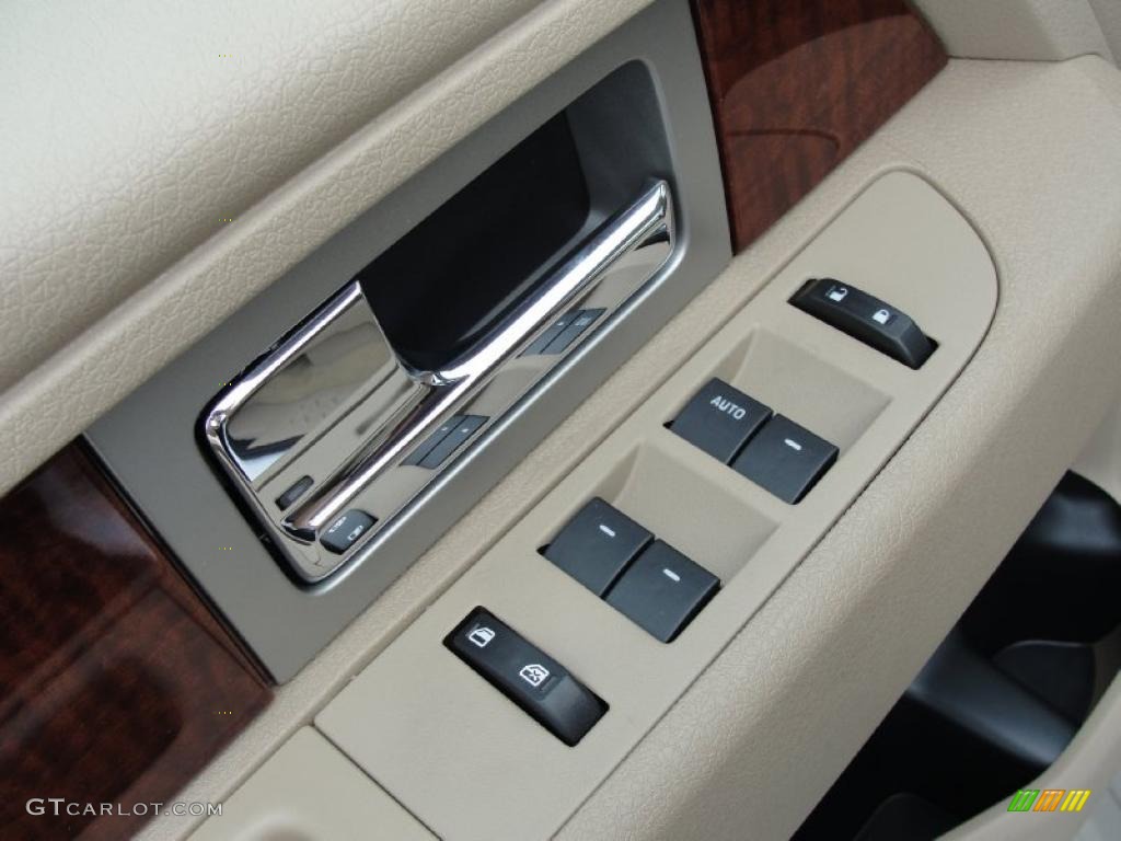 2010 F150 King Ranch SuperCrew 4x4 - Oxford White / Chapparal Leather photo #24