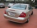 Desert Silver Metallic - E 320 Sedan Photo No. 4
