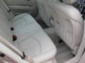 Desert Silver Metallic - E 320 Sedan Photo No. 7