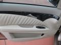 Desert Silver Metallic - E 320 Sedan Photo No. 13