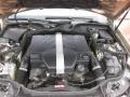 Desert Silver Metallic - E 320 Sedan Photo No. 14
