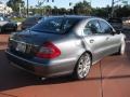 2008 Flint Grey Metallic Mercedes-Benz E 350 Sedan  photo #5