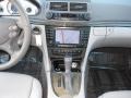 2008 Flint Grey Metallic Mercedes-Benz E 350 Sedan  photo #11