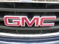 2011 Midnight Blue Metallic GMC Sierra 1500 SL Crew Cab 4x4  photo #25