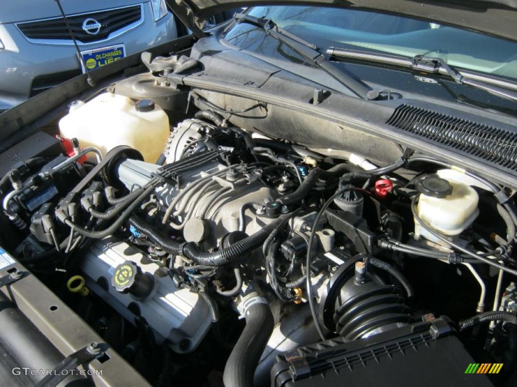 2000 Pontiac Bonneville SSEi 3.8 Liter Supercharged OHV 12-Valve V6 Engine Photo #40541709