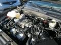 3.8 Liter Supercharged OHV 12-Valve V6 2000 Pontiac Bonneville SSEi Engine