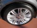 2008 Flint Grey Metallic Mercedes-Benz E 350 Sedan  photo #17