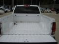 2011 Summit White GMC Sierra 1500 SLT Extended Cab 4x4  photo #23