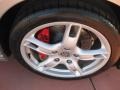 2005 Porsche Boxster S Wheel and Tire Photo