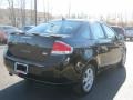 Black - Focus SES Sedan Photo No. 2
