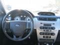 Black - Focus SES Sedan Photo No. 4