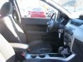 Black - Focus SES Sedan Photo No. 7