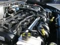 Black - Focus SES Sedan Photo No. 11