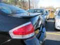 Black - Focus SES Sedan Photo No. 12