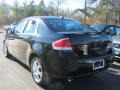 Black - Focus SES Sedan Photo No. 14
