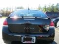 Black - Focus SES Sedan Photo No. 15