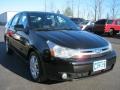 Black - Focus SES Sedan Photo No. 16