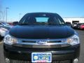 Black - Focus SES Sedan Photo No. 17