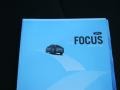 Black - Focus SES Sedan Photo No. 19