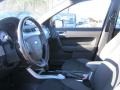 Black - Focus SES Sedan Photo No. 23