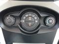 2011 Ford Fiesta S Sedan Controls