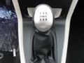 Light Stone/Charcoal Black Cloth Transmission Photo for 2011 Ford Fiesta #40542449