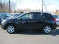 Wicked Black - Rogue SL AWD Photo No. 14
