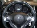 2008 White Diamond Pearl Acura RDX   photo #9