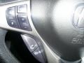 2008 White Diamond Pearl Acura RDX   photo #10