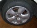 2008 White Diamond Pearl Acura RDX   photo #11
