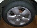 2008 White Diamond Pearl Acura RDX   photo #12