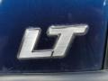 2002 Indigo Blue Metallic Chevrolet TrailBlazer LTZ  photo #20