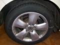 2008 White Diamond Pearl Acura RDX   photo #13