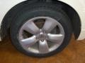 2008 White Diamond Pearl Acura RDX   photo #14