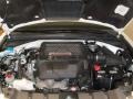2008 White Diamond Pearl Acura RDX   photo #22