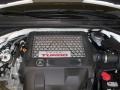 2008 White Diamond Pearl Acura RDX   photo #23