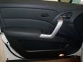 2008 White Diamond Pearl Acura RDX   photo #24