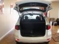 2008 White Diamond Pearl Acura RDX   photo #28