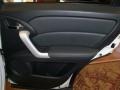 2008 White Diamond Pearl Acura RDX   photo #30